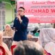 Reses Rachmad Wijaya di kawasan Andalas. (dok. istimewa)