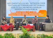 Polda Sumbar Gelar Seminar Keterbukaan Informasi Publik