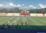 Semen Padang FC Kontra Dewa United di Stadion Haji Agus Salim, Ini Daftar Harga Tiketnya