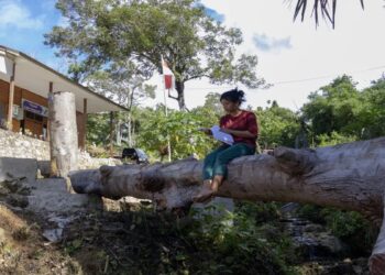 Tak Lagi jadi Daerah Tertinggal, Pemprov Sumbar Tetap Kucurkan Tunjangan Guru di Mentawai