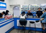 Apresiasi Pelanggan di HUT ke-25, AzzwarS Perfume Siapkan Promo Spesial