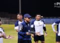Timnas Indonesia Gelar Latihan Perdana di Bahrain, Fokus Pemulihan Fisik Pemain