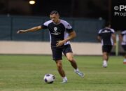 Fokus Matangkan Persiapan Hadapi Bahrain, STY: Kita tak Ingin Pikirkan Balas Dendam