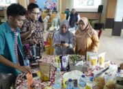 Gelar Workshop Strategi Digitalisasi Kreatif, Hutama Karya Dukung Pengembangan UMKM di Sumbar