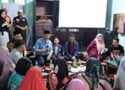 700 Penyandang Disabilitas Padang Panjang Titip Harapan ke Mahyeldi-Vasko