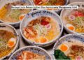 Berbagai Jenis Ramen Kuliner Khas Jepang yang Menggoyang Lidah