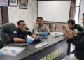 Polres Pariaman: Pelaku Kasus Narkotika Didominasi Residivis 2 Polres Pariaman: Pelaku Kasus Narkotika Didominasi Residivis
