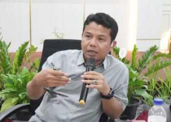 Tingkatkan Partisipasi Pemilih Pilkada, KPU Solok Gandeng Pers