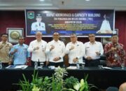 Kendalikan Inflasi Daerah, Pemkab Solok Manfaatkan Sektor Unggulan Pertanian