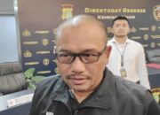 Dua Tersangka Baru Kasus Judi Online Libatkan Komdigi Ditangkap Polisi