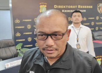 Dua Tersangka Baru Kasus Judi Online Libatkan Komdigi Ditangkap Polisi