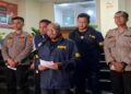Libatkan Oknum Kemkomdigi, Polisi Tetapkan 22 Tersangka Judi Online