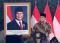 Ini Struktur Organisasi Kemenkeu setelah Dirombak Presiden Prabowo 2 Ini Struktur Organisasi Kemenkeu setelah Dirombak Presiden Prabowo