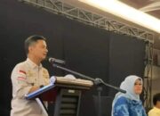 Pemko Padang Komitmen Wujudkan Target Sanitasi Aman 24 Persen pada 2029