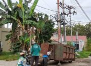 Pemko Padang Optimalkan Sistem Swakelola Sampah Berbasis Kelurahan