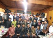 Mahyeldi Silaturahmi Niniak Mamak X Koto, Harapan dan Komitmen untuk Nagari