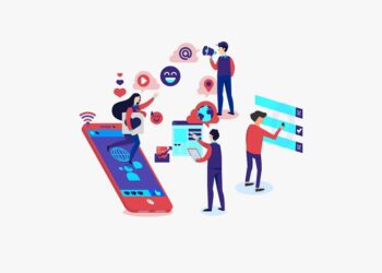 Peran Teknologi dan Sosial Media Bagi Peradaban Manusia