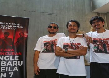 Digarap di Jepang, Sheila on 7 Luncurkan Single Terbaru “Memori Baik”