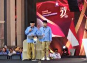 Mahyeldi-Vasko Janji SPBE untuk Pelayanan Sumbar Modern”