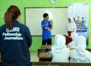 Tingkatkan Kompetensi Jurnalis di Indonesia, Dewan Pers Apresiasi BRI Fellowship Journalism2025