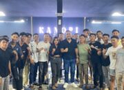 Mahyeldi-Vasko Dukung Penuh Olahraga Anak Muda di Sumbar