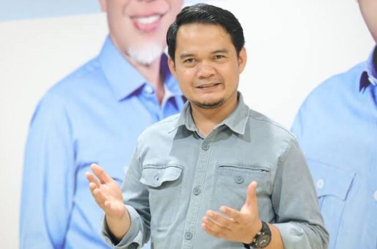 Debat Kedua Pilgub Sumbar: Mahyeldi-Vasko Tekankan Soal Data dan Fakta 1 3