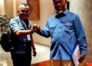 Ketua Hukum dan Advokasi Mahyeldi-Vasko, Boy London Minta Pendukung tak Terpancing Kabar Hoaks