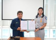 PTPN IV Regional 4 Jambi Dukung Peningkatan Penerimaan PKB dan SWDKLLJ