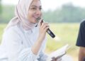 Terpilih jadi Bupati Dharmasraya, Annisa bakal Bangun RTH di setiap Nagari