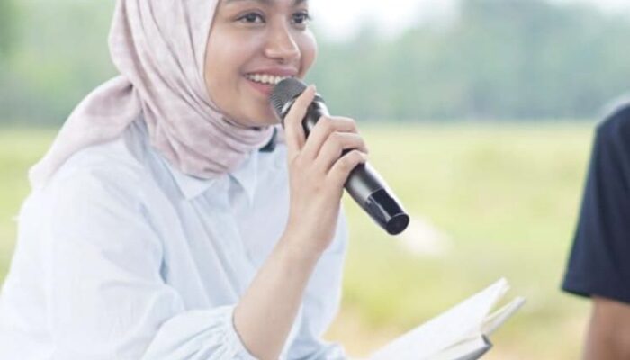 Bupati Dharmasraya Tegaskan Komitmen Bersih, Laporkan Dugaan Korupsi Pejabat BKD ke Polisi