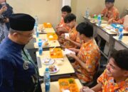 Tak Sekadar Peningkatan Gizi Siswa, Program Makan Siang Gratis juga Jadi Pendidikan Karakter