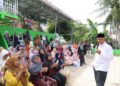 Mahyeldi Perkenalkan Program Simamak untuk UMKM di Batang Tajongkek