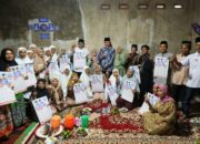 Mahyeldi-Vasko Siap Prioritaskan Infrastruktur Daerah Terisolir di Sumbar