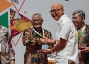 Kolaborasi Perkebunan Nusantara-Rumah Sawit Indonesia Wujudkan Astacita