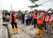 Menteri Lingkungan Hidup Apresiasi Komitmen PTPN IV PalmCo Dalam Mendukung Dekarbonisasi