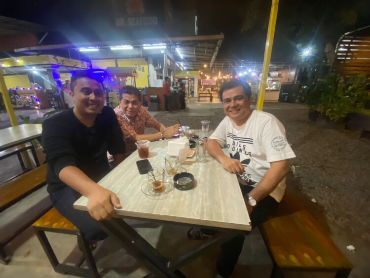 Bertemu Vasko Ruseimy, Plt Ketua DPW PKDP Sumbar Dukung Mahyeldi-Vasko di Pilgub Sumbar 1 999921a9 d1db 4e67 a9af 60b3cf47b2d7