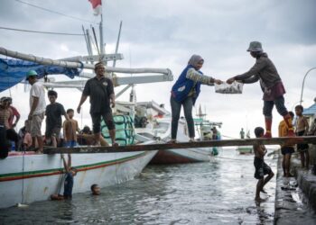 Kredit UMKM BRI Tembus Rp1.105,70 Triliun hingga Akhir Triwulan III 2024, Sokong Ekonomi Kerakyatan