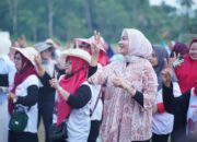 PPP: Annisa, Anak Muda yang Ideal Pimpin Pembangunan Dharmasraya