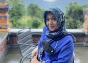 Penyanyi Senior Dina Mariana Tutup Usia