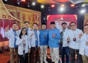 Jubir Mahyeldi-Vasko Respons Survei Polstra yang Unggulkan Epyardi-Ekos