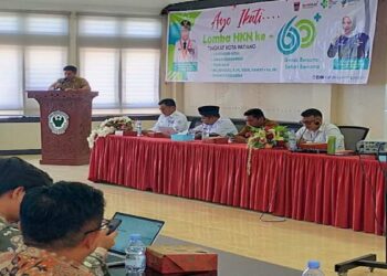 Wujudkan Pariwisata Halal Berkualitas, Pemko Padang Dorong Sertifikasi Halal UMKM