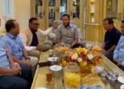 Ucapkan Selamat untuk Kemenangan Fadly Amran, Iqbal Titip Program untuk Kemajuan Padang