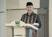 Gubernur Mahyeldi Apresiasi Peran FYBI dalam Pengembangan Generasi Muda di Sumbar