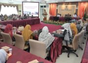 647 PNS Pemprov Sumbar Pensiun Tahun Ini, Gubernur Mahyeldi: Teruslah Bermanfaat