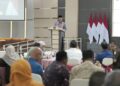 Gubernur Mahyeldi Buka Sosialisasi Gratifikasi dan Korupsi Sektor Pengadaan Barang dan Jasa 6 Gubernur Mahyeldi buka sosialisasi gratifikasi dan korupsi sektor barang dan jasa. (dok. adpsb)