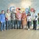 Gubernur Mahyeldi dan rombongan sambangi kantor Google Indonesia. (dok. adpsb)