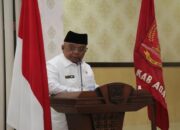 Pemkab Agam Bentuk Badan Riset Daerah, Terintegrasi dengan Bappeda