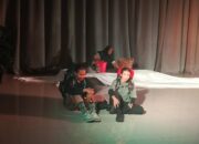 Pekan Pertama Alek Teater 2024, Munir Diatas Panggung dan Tragedi Marapi