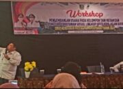 Bina Ratusan Koperasi tak Aktif, Pemkab Agam Turunkan Tim