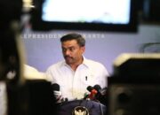 Menteri UMKM Tegaskan Kebijakan Penghapusan Piutang Berlaku bagi UMKM Himbara